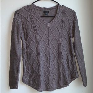 ⭐️ Rue21 Sweater xs